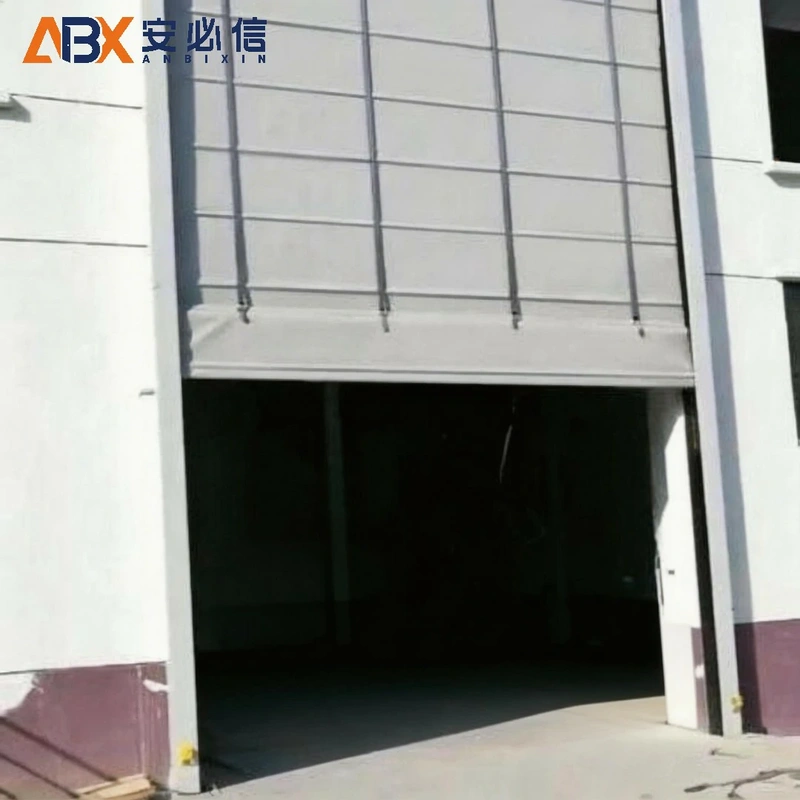 广州冷库门封